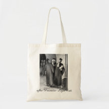 Gatos de Daumier Bolsas