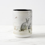 Gatos de TheWinter Tazas De Café