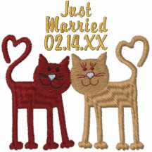 Gatos del amor