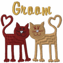 Gatos del amor