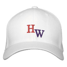 Gatos monteses de Hartford Gorra De Beisbol