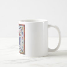Gatos Tazas