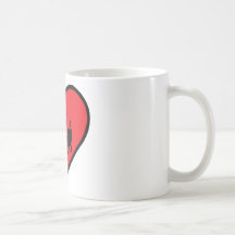 gatos tazas de café