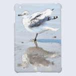 Gaviota - mini caso del iPad fundas ipad mini