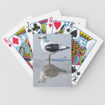 Gaviota - naipes cartas de juego