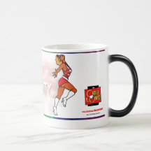 Gay de las TAZAS - celebre la diversidad