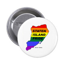 Gay Pride1 de Staten Island Pins
