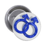 gay-símbolo pin