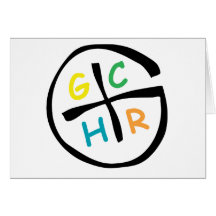 GCHR-Color Tarjeton