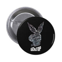 GD-TOP Button
