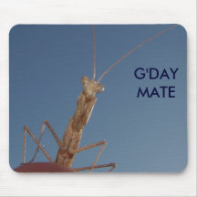 , G'DAYMATE TAPETE DE RATONES
