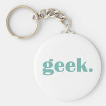 geek. llaveros personalizados