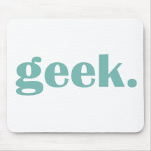 geek. tapete de ratones