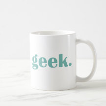 geek. tazas