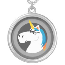 Geekicorn Grimpola