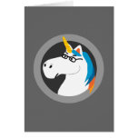 Geekicorn Tarjetas