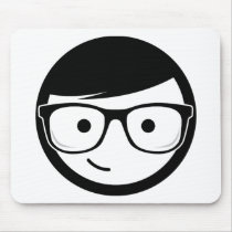 Geeky alfombrillas de raton 