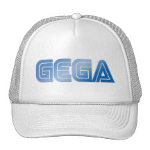 Gega Gorras De Camionero