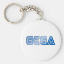 Gega Llavero Personalizado