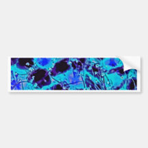 geheimnisvoll auto sticker