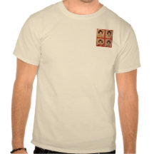 Geishas Camiseta