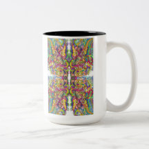 gelatina de Pollos Taza