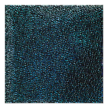 Gemas azules pintadas fotos