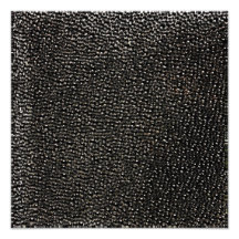 Gemas negras pintadas fotografías  