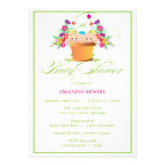 Gemelos de la invitación el | de la fiesta de bien
