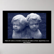Gemelos Poster