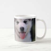 gemelos taza de café
