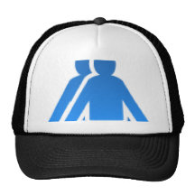GÉMINIS DEL HORÓSCOPO GORRA