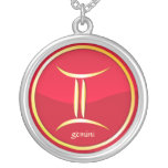 Géminis - muestras del zodiaco grimpola personalizada