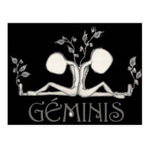 Géminis Postales