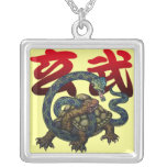 Genbu ペンダント