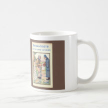 Genealogía Tazas