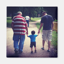 Generaciones Imanes