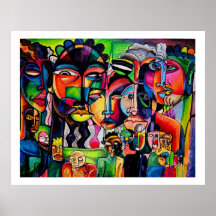 Generaciones Posters