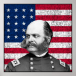 General Burnside -- Frontera Impresiones