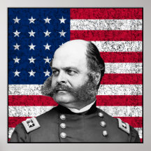 General Burnside -- Frontera Impresiones
