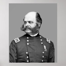 General Burnside Impresiones