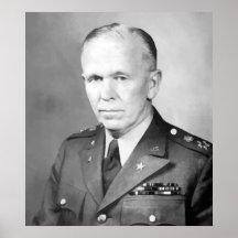 General George Marshall Impresiones