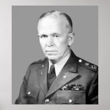 General George Marshall Impresiones