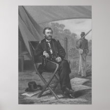General Grant Impresiones