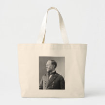 General Guillermo TECUMSEH Sherman Bolsas
