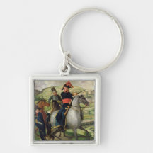 General Louis Marie Turreau de Garambouville Llavero