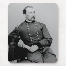 General Phil Sheridan Tapete De Raton
