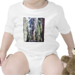 General Sherman Trees Forrests Trajes De Bebé