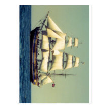 Generosidad del HMS Postal