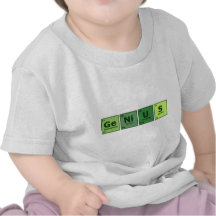 Genio Camisetas